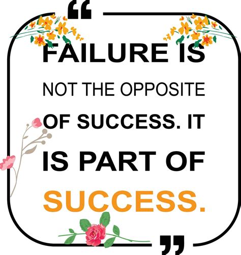opposite of success.